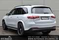 Mercedes-Benz GLS 63 AMG 4Matic+ Burmes./LUFT/ S.LÜFTUNG/Head-up Grau - thumbnail 7