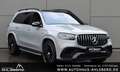 Mercedes-Benz GLS 63 AMG 4Matic+ Burmes./LUFT/ S.LÜFTUNG/Head-up Grau - thumbnail 9