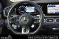 Mercedes-Benz GLS 63 AMG 4Matic+ Burmes./LUFT/ S.LÜFTUNG/Head-up Grau - thumbnail 20