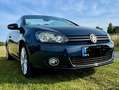 Volkswagen Golf Cabriolet Golf Cabrio 1.2 TSI Cup Albastru - thumbnail 2