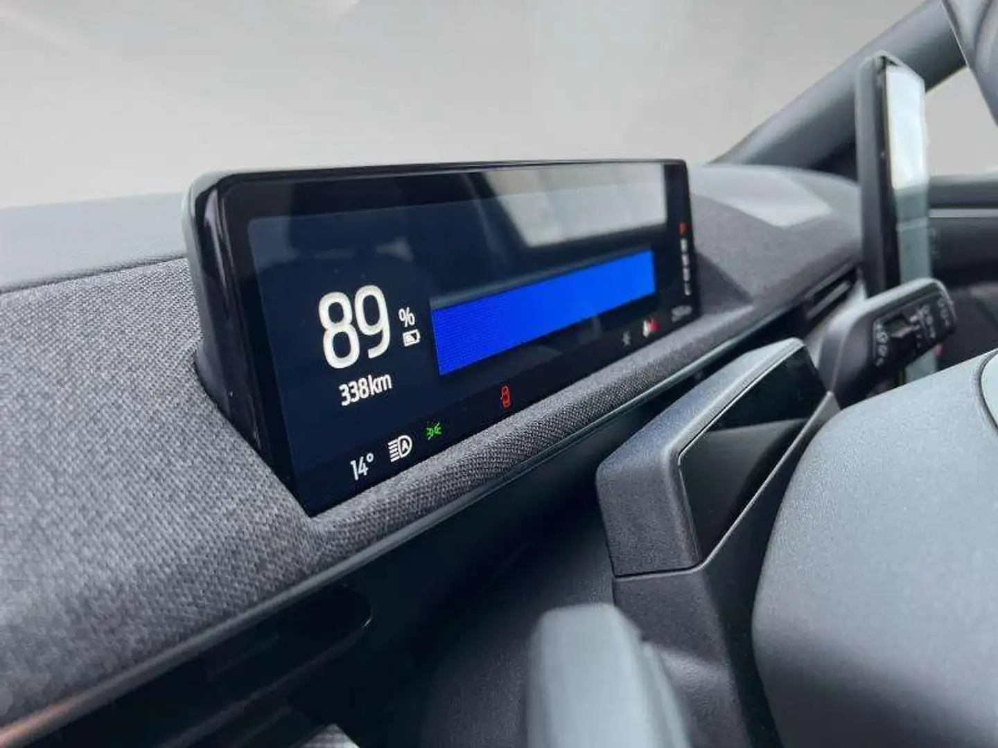 Ford Mustang Mach-E Mach-E First Edition Rouge - 2