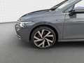 Volkswagen Golf VIII 2.0 TDI DSG Style*Navi*AHK*StHzg*Pano* Grau - thumbnail 14