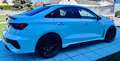 Audi RS3 TFSI quattro S-tronic - Topzustand Weiß - thumbnail 4