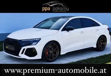 TFSI quattro S-tronic - Topzustand