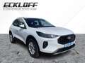 Ford Kuga 1.5 EcoBoost Titanium *LED*AHK*NAVI*4xSHZ Weiß - thumbnail 6