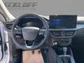 Ford Kuga 1.5 EcoBoost Titanium *LED*AHK*NAVI*4xSHZ Blanco - thumbnail 9