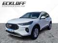 Ford Kuga 1.5 EcoBoost Titanium *LED*AHK*NAVI*4xSHZ Weiß - thumbnail 2