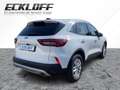 Ford Kuga 1.5 EcoBoost Titanium *LED*AHK*NAVI*4xSHZ Blanc - thumbnail 4