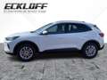 Ford Kuga 1.5 EcoBoost Titanium *LED*AHK*NAVI*4xSHZ Blanco - thumbnail 2