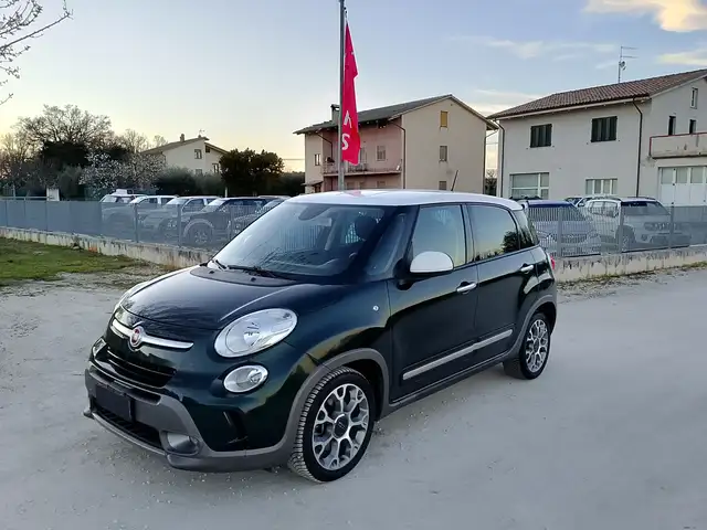 Fiat 500L 1.6 mjt Trekking 120cv E6 Solo 95000 km !!!