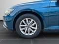 Volkswagen Passat Variant Business LED SHZ DSG KAMERA TOP Bleu - thumbnail 10