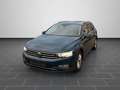 Volkswagen Passat Variant Business LED SHZ DSG KAMERA TOP Bleu - thumbnail 3