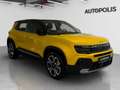 Jeep Avenger SUMMIT Jaune - thumbnail 12