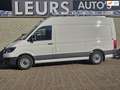 Volkswagen Crafter 35 2.0 TDI L3H3 Highline Camera/Standkachel Wit - thumbnail 1