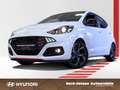 Hyundai i10 N Line CarPlay Navi Kamera SHZ LHZ Tempomat Blanc - thumbnail 20