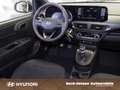 Hyundai i10 N Line CarPlay Navi Kamera SHZ LHZ Tempomat Blanc - thumbnail 11