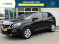 Peugeot 3008 1.2 PureTech 130pk Automaat Premium | Navigatie | Zwart - thumbnail 1