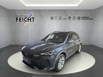 1.5 TSI LED+NAVI+PARKLENK+AHK+ACC+GJR