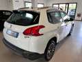 Peugeot 2008 1.6 E-HDI STOPE STAR URBAN CROSS Weiß - thumbnail 6