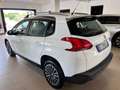 Peugeot 2008 1.6 E-HDI STOPE STAR URBAN CROSS Weiß - thumbnail 4