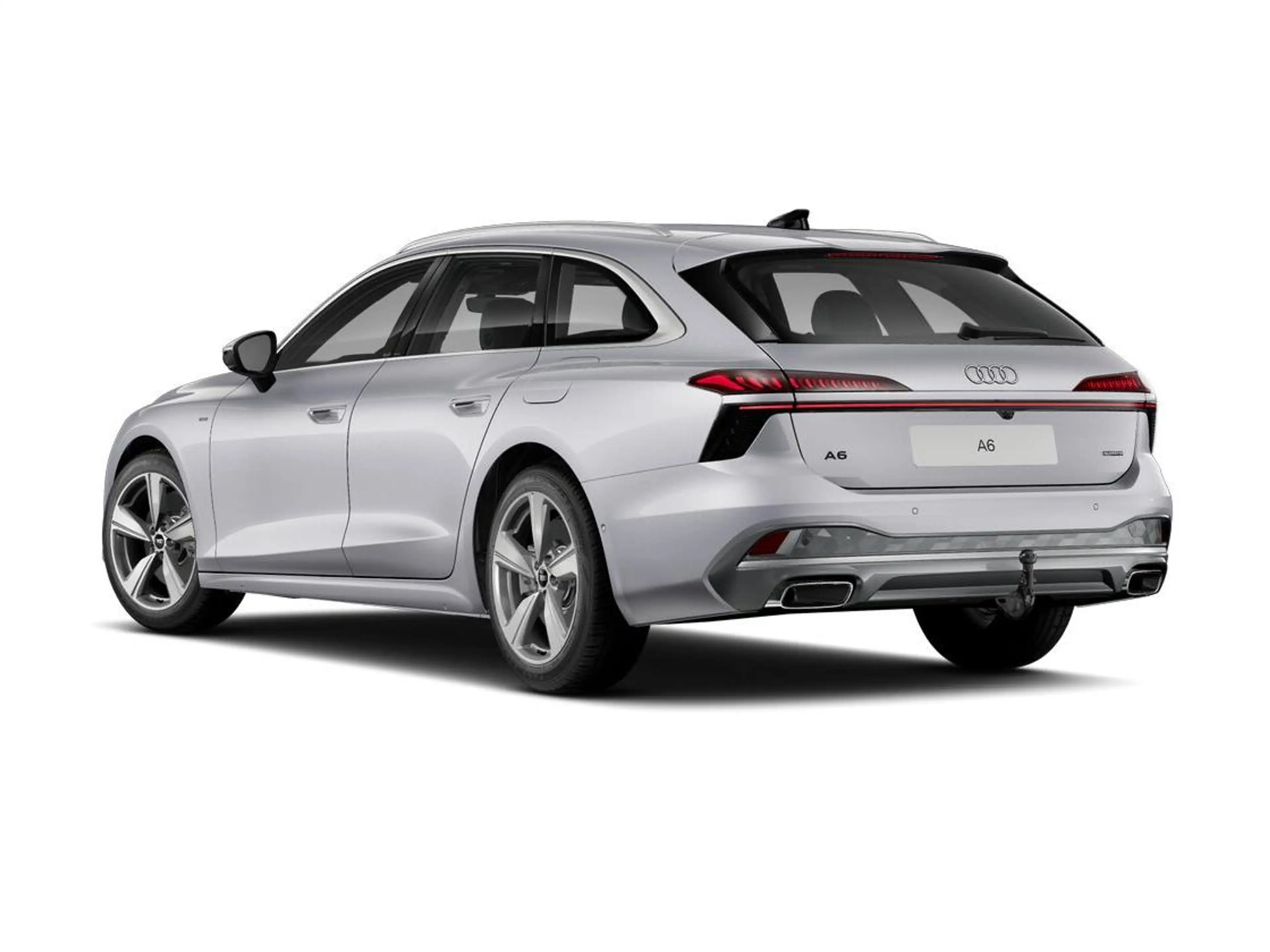 Audi A6 Avant TFSI Advanced edition 299PK | Nieuw model | — photo 3