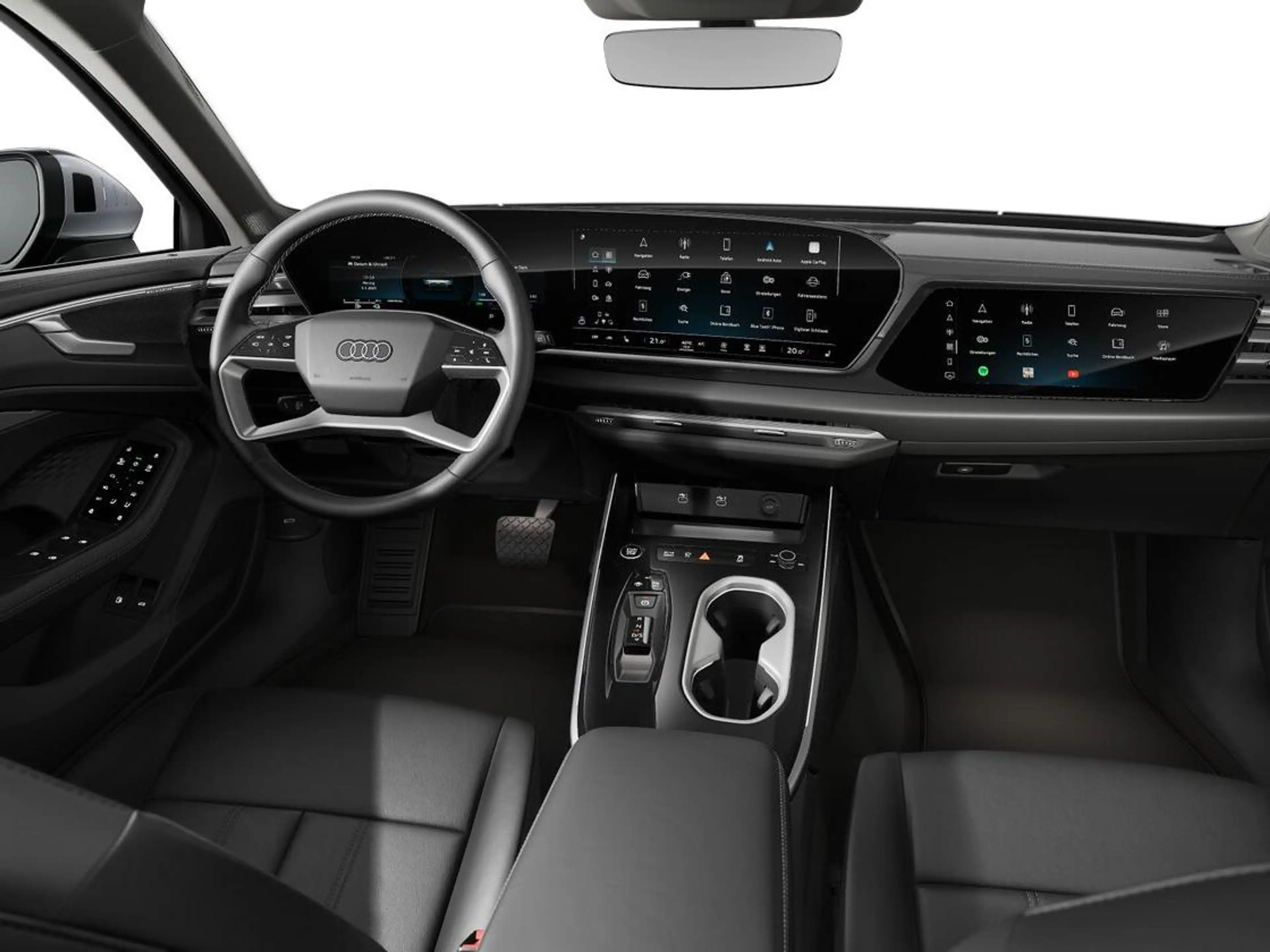 Audi A6 Avant TFSI Advanced edition 299PK | Nieuw model | — photo 5