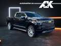 Chevrolet Silverado HIGH COUNTRY,La Chanti,LPG Чёрный - thumbnail 1