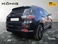 Jeep Compass 1.3 PHEV S MY21 Automatik*Leder*Navi*PDC Negro - thumbnail 3