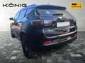 Jeep Compass 1.3 PHEV S MY21 Automatik*Leder*Navi*PDC Negro - thumbnail 4