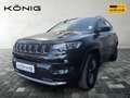 Jeep Compass 1.3 PHEV S MY21 Automatik*Leder*Navi*PDC Noir - thumbnail 1