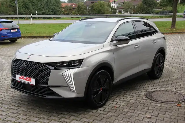 DS Automobiles DS 7 1.5d Performance LED NAV 19Zoll memory LEDER