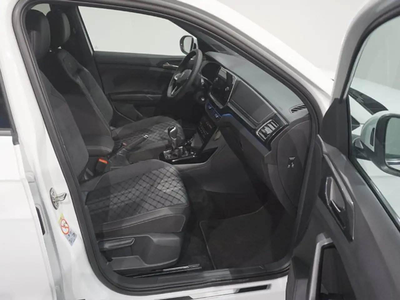 Volkswagen T-Cross 2026
