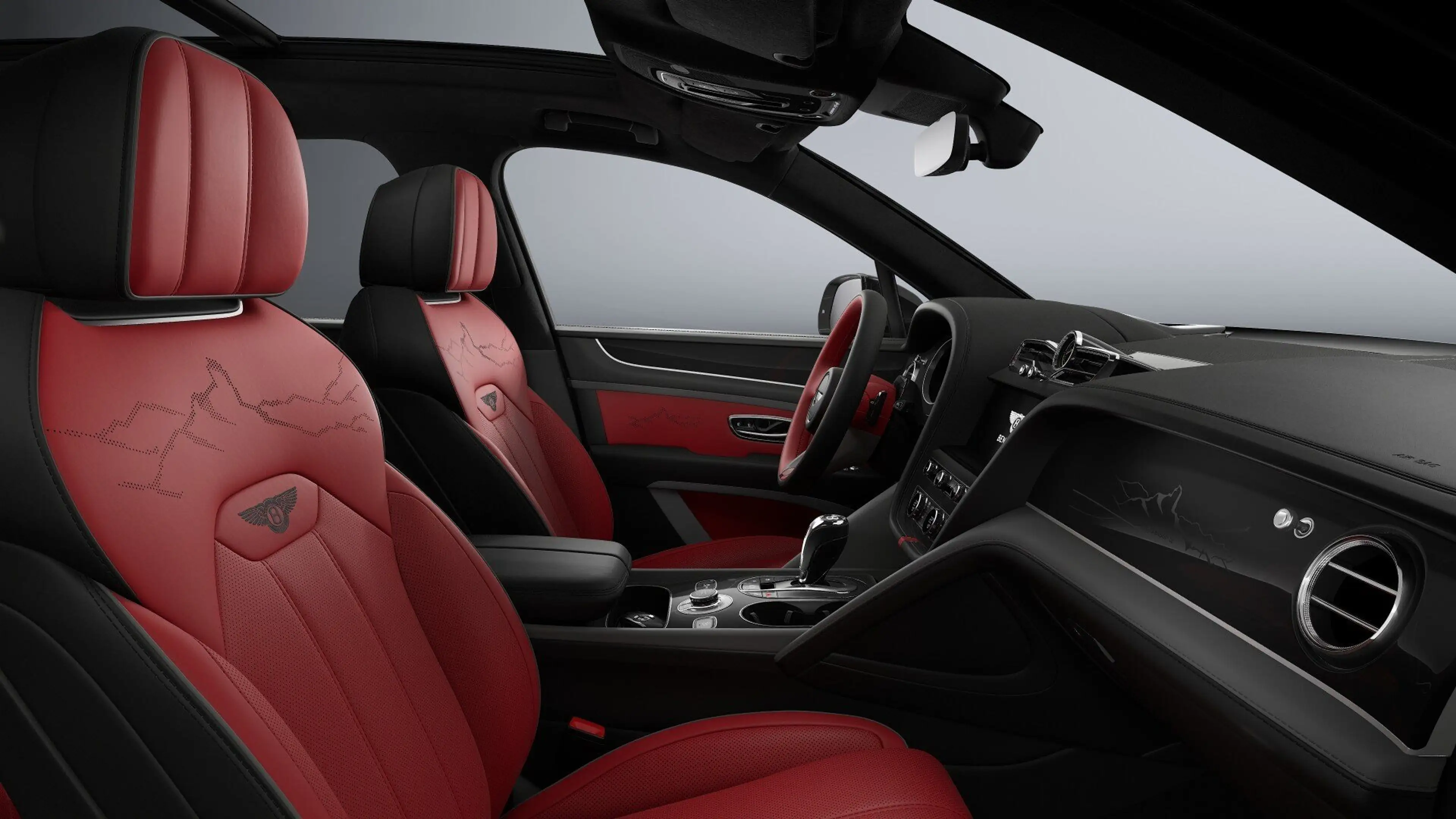 Bentley Bentayga V6 Hybrid Artenara *MY27* — photo 7