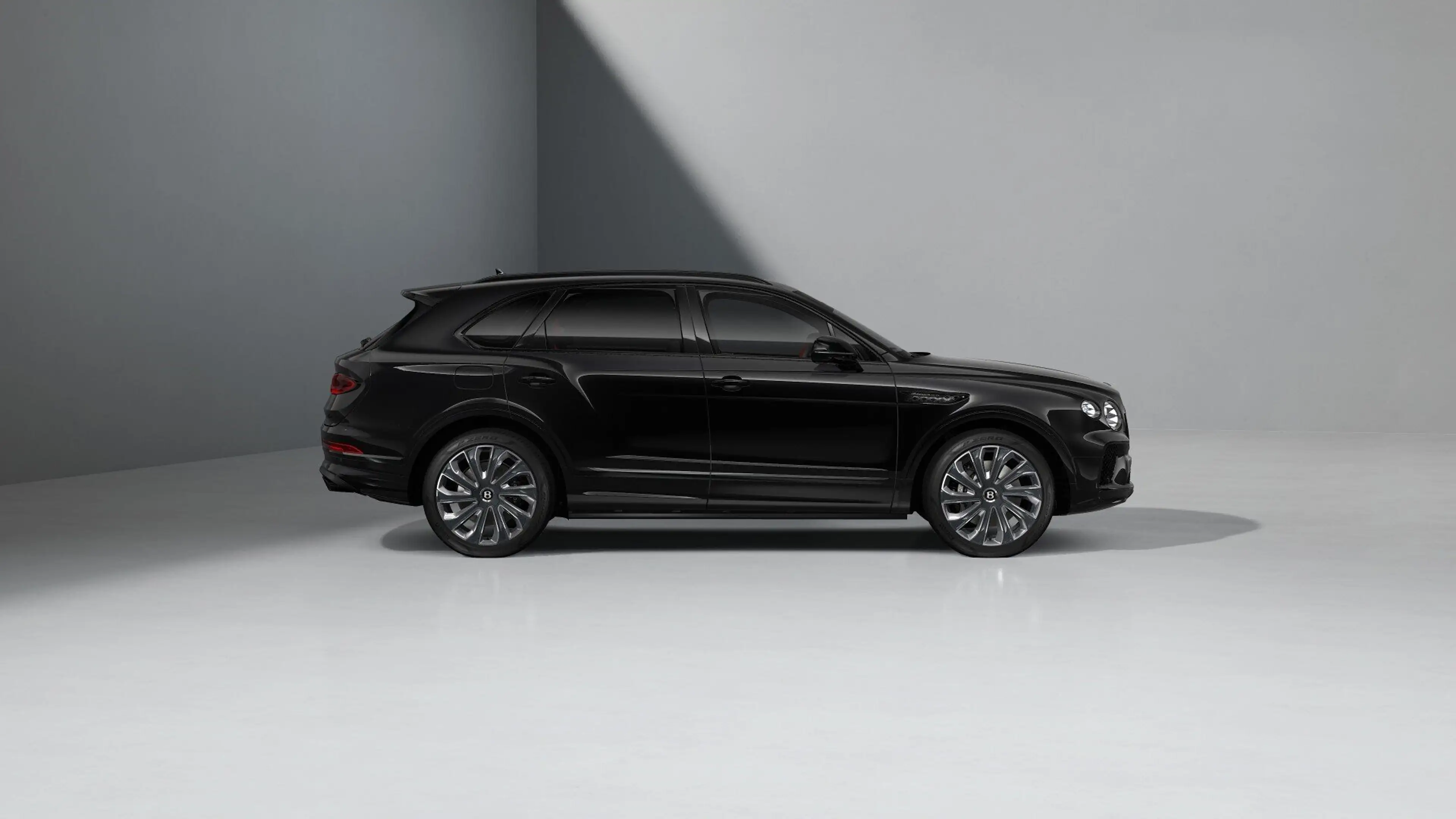 Bentley Bentayga V6 Hybrid Artenara *MY27* — photo 5