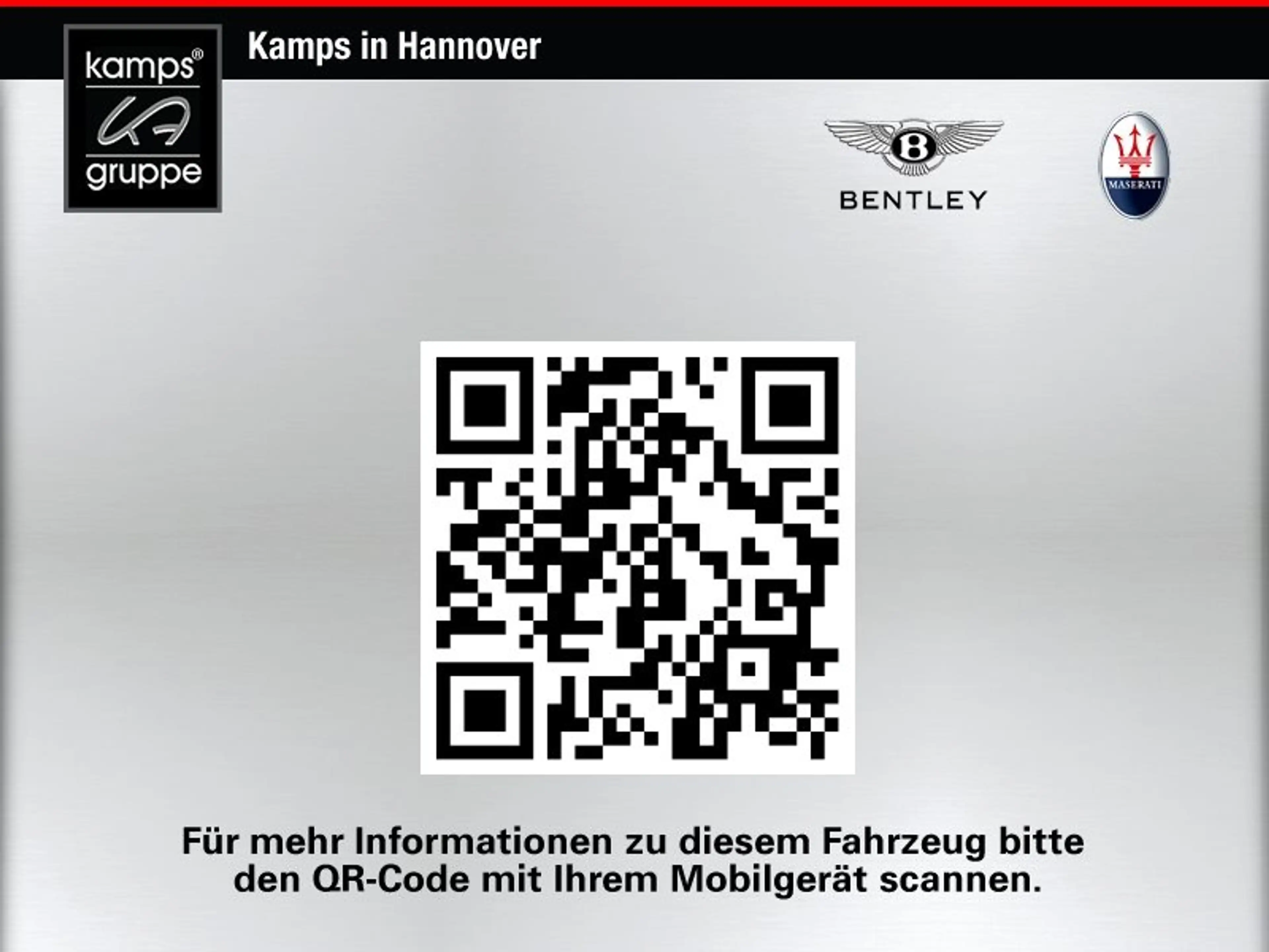 Bentley Bentayga V6 Hybrid Artenara *MY27* — photo 10