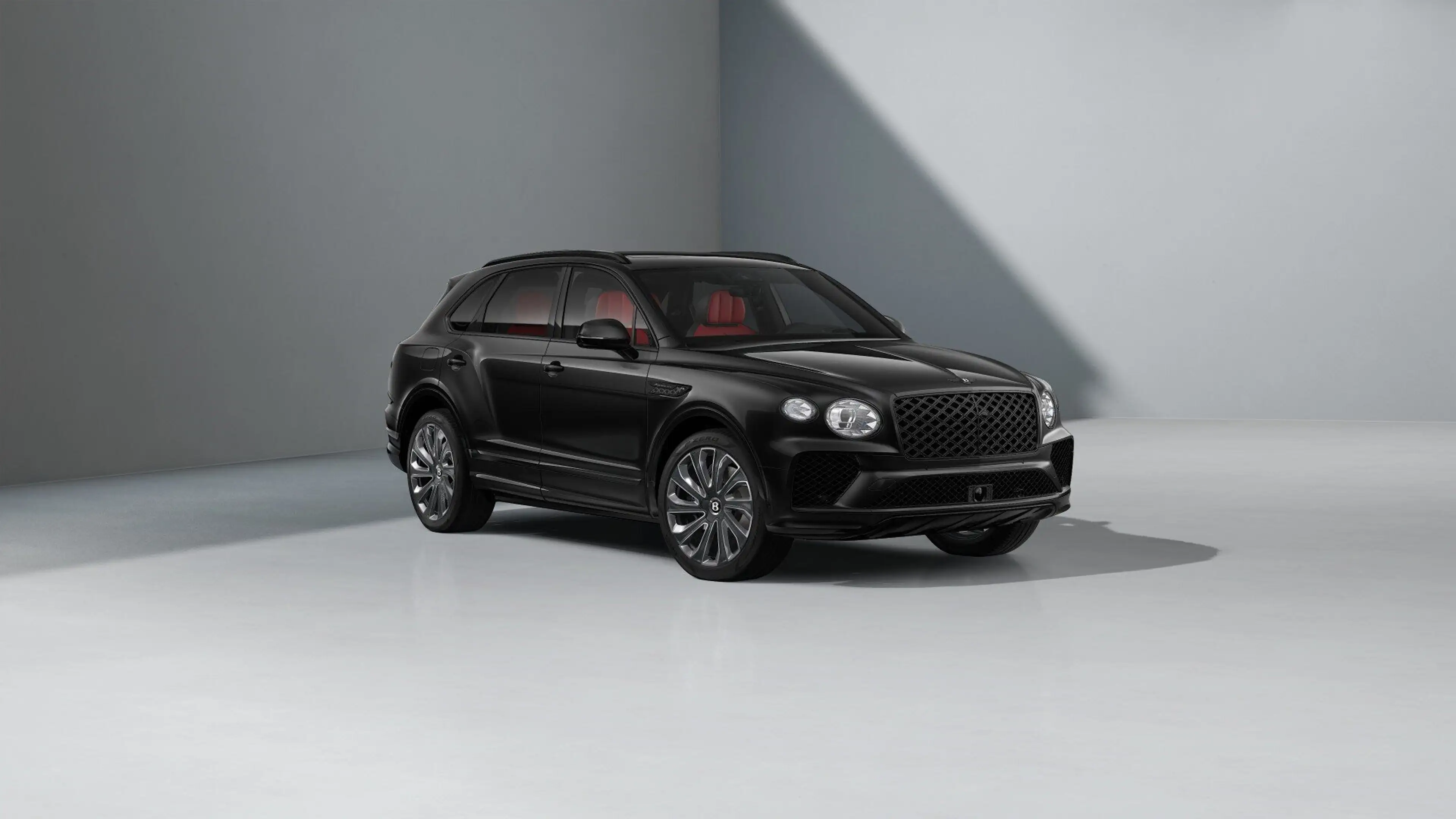 Bentley Bentayga V6 Hybrid Artenara *MY27*