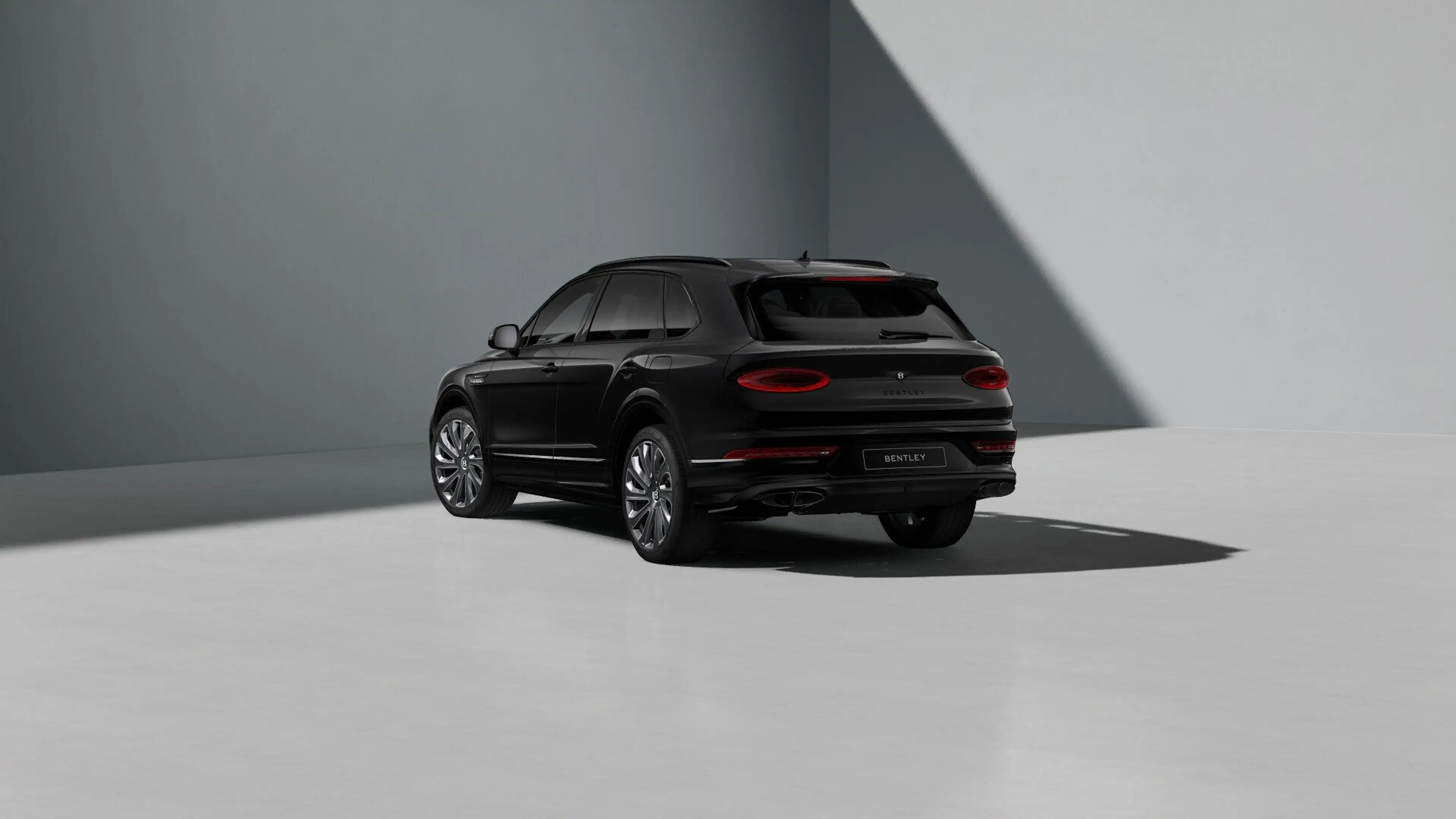 Bentley Bentayga V6 Hybrid Artenara *MY27* — photo 3