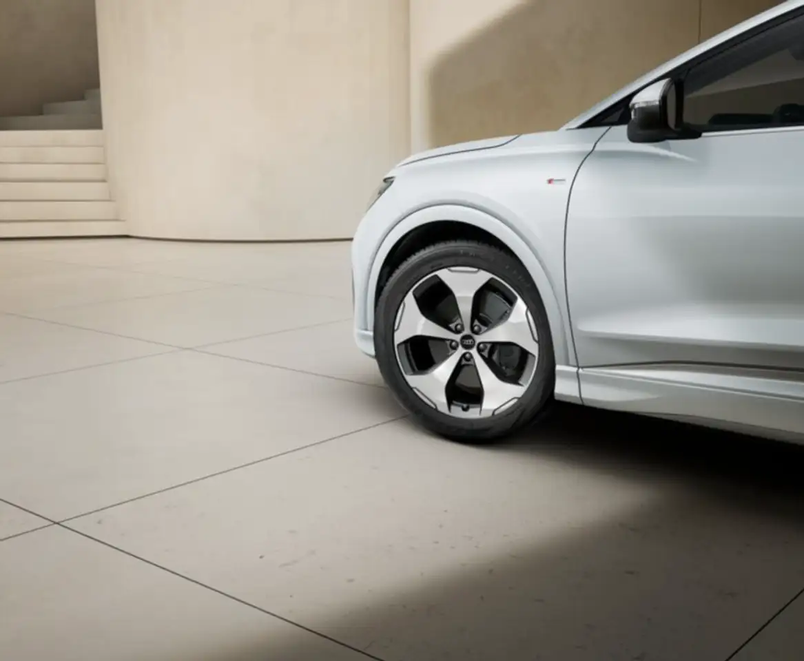 Audi Q4 2026