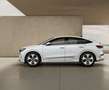 Audi Q4 e-tron Sportback performance S line 210kW 82KWh Blanco - thumbnail 2