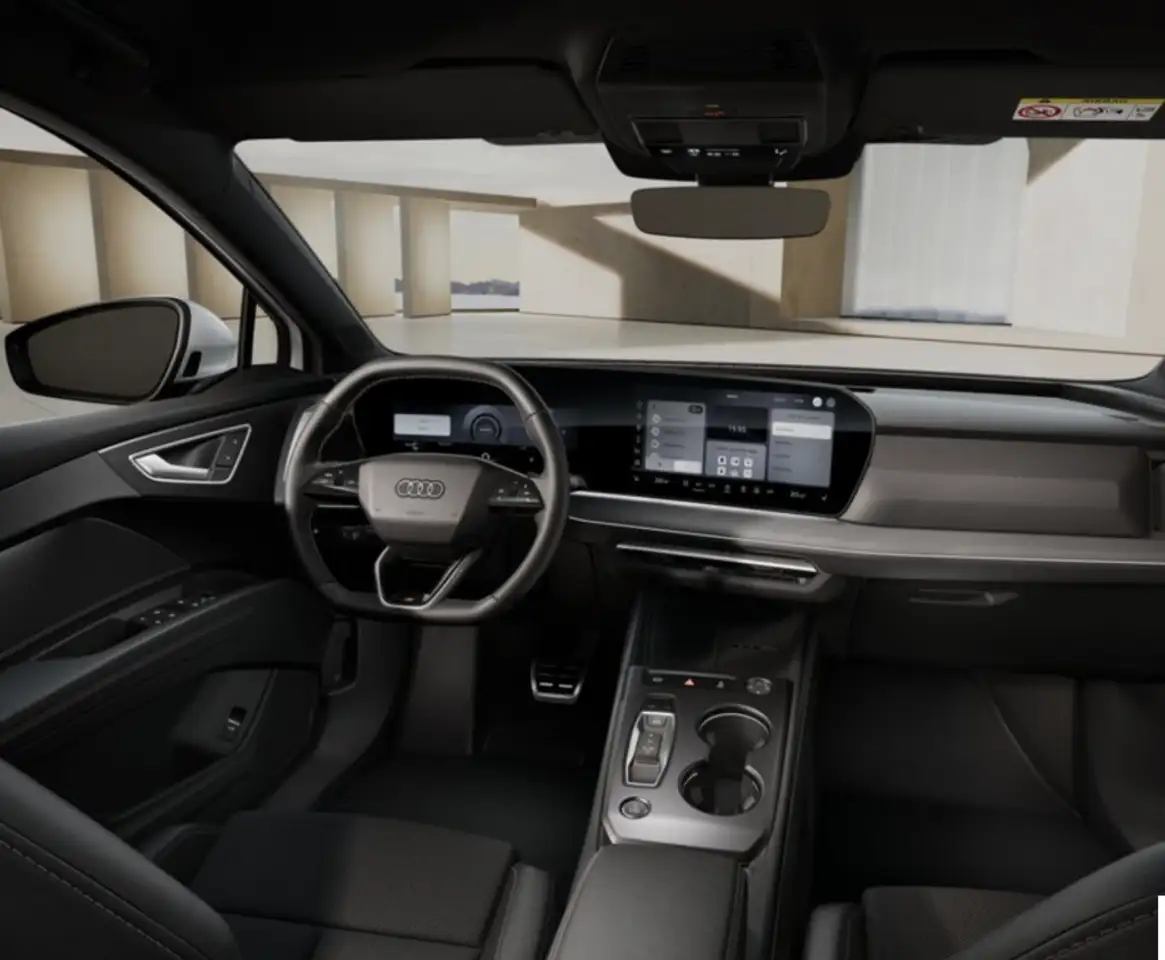 Audi Q4 2026