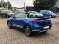 Volkswagen T-Roc Cabriolet 1.0 TSI Style IQ.Light Matrix Bleu - thumbnail 9