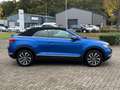 Volkswagen T-Roc Cabriolet 1.0 TSI Style IQ.Light Matrix Bleu - thumbnail 16