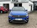 Volkswagen T-Roc Cabriolet 1.0 TSI Style IQ.Light Matrix Bleu - thumbnail 4
