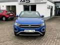 Volkswagen T-Roc Cabriolet 1.0 TSI Style IQ.Light Matrix Bleu - thumbnail 3