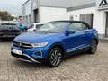 Volkswagen T-Roc Cabriolet 1.0 TSI Style IQ.Light Matrix Bleu - thumbnail 5