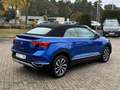 Volkswagen T-Roc Cabriolet 1.0 TSI Style IQ.Light Matrix Bleu - thumbnail 14