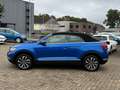 Volkswagen T-Roc Cabriolet 1.0 TSI Style IQ.Light Matrix Bleu - thumbnail 7