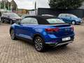 Volkswagen T-Roc Cabriolet 1.0 TSI Style IQ.Light Matrix Bleu - thumbnail 10