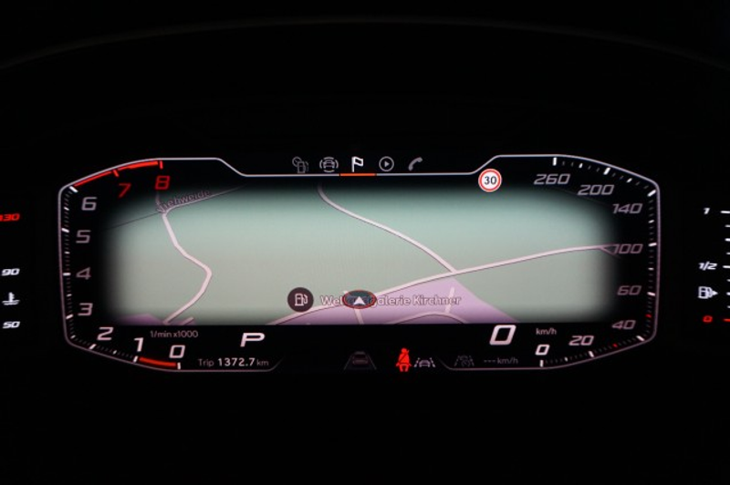 SEAT Arona ARONA 1,5 TSI FR DSG NAVI DINAMICA RFK ACC SHZ — photo 26