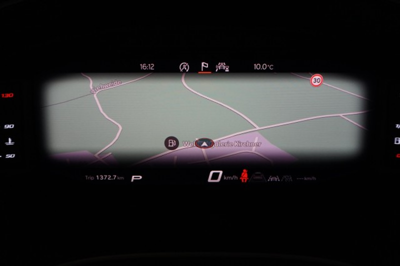 SEAT Arona ARONA 1,5 TSI FR DSG NAVI DINAMICA RFK ACC SHZ — photo 24